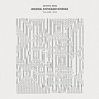 Kristen Roos - Universal Synthesizer Interface Volume One