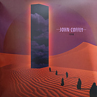 John Coffey - FOUR