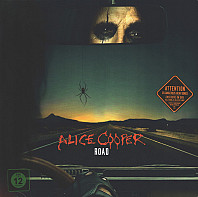 Alice Cooper (2) - Road