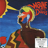 Wayne Davis (2) - Wayne Davis