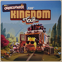 Various Artists - Overcooked! The Kingdom Tour