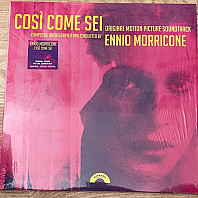Così Come Sei (Original Motion Picture Soundtrack)