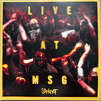 Slipknot - Live At MSG