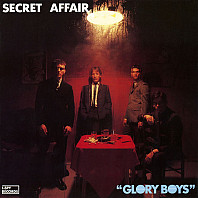 Secret Affair - Glory Boys