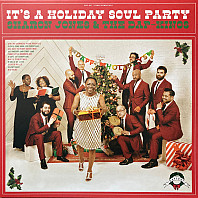 It's A Holiday Soul Party