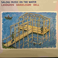 Nils Landgren - Salzau Music on the Water