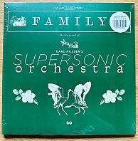 Gard Nilssen's Supersonic Orchestra - Family