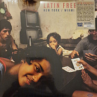 Various Artists - Latin Freestyle (New York / Miami 1983-1992)