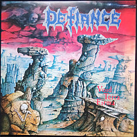 Defiance (10) - Void Terra Firma