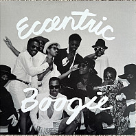 Various Artists - Eccentric Boogie
