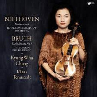 Ludwig van Beethoven - Violinkonzert / Violinkonzert No. 1