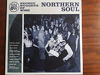Various Artists - Northern Soul - Secret Nuggets Of Wise