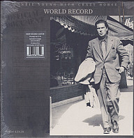 Neil Young - World Record