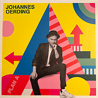 Johannes Oerding - Plan A
