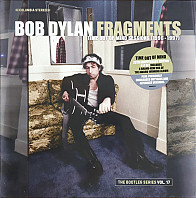 Bob Dylan - Fragments (Time Out Of Mind Sessions (1996-1997))
