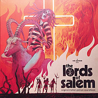Various Artists - The Lords Of Salem (Original Motion Picture Soundtrack)