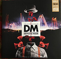 Various Artists - The Many Faces Of Depeche Mode