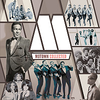 Motown Collected