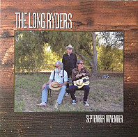 The Long Ryders - September November