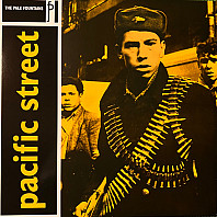 The Pale Fountains - Pacific Street
