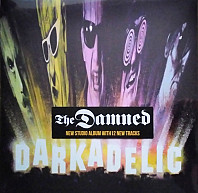 The Damned - Darkadelic