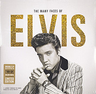 The Many Faces Of Elvis  (A Journey Through The Inner World Of Elvis Presley )