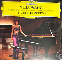Yuja Wang - The Berlin Recital