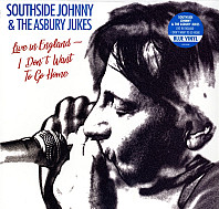 Southside Johnny & The Asbury Jukes - Live In England - I Don't Want To Go Home