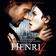Hans Zimmer - Henri 4 (Original Motion Picture Soundtrack)