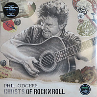 Philip Odgers - Ghosts of Rock N Roll