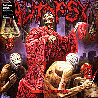 Autopsy (2) - Morbidity Triumphant