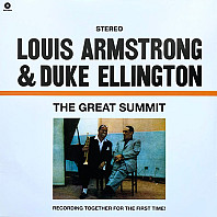Louis Armstrong - The Great Summit
