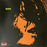 Taste (2) - Taste