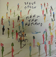Steve Mason (2) - Meet The Humans