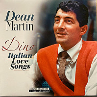 Dino: Italian Love Songs