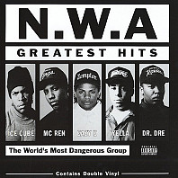 N.W.A. - Greatest Hits
