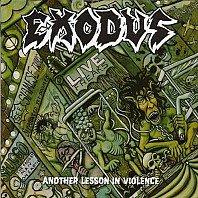 Exodus (6) - Another Lesson In Violence