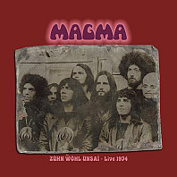 Magma (6) - Zühn Ẁöhl Ünsaï - Live 1974