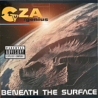 GZA - Beneath The Surface
