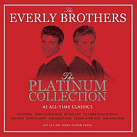 Everly Brothers - The Platinum Collection