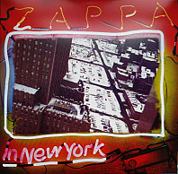 Zappa In New York (40th Anniversary Edition)