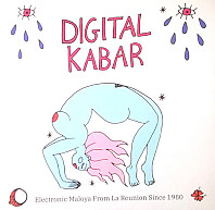 Various Artists - Digital Kabar