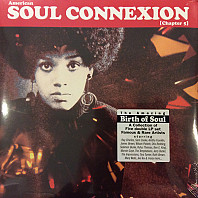 American Soul Connexion (Chapter 5)