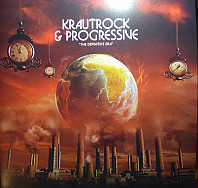 Various Artists - Krautrock & Progressive 