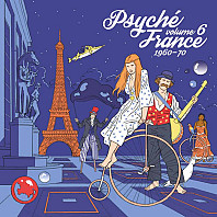 Various Artists - Psyché France 1960-70 Volume 6