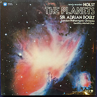 Gustav Holst - The Planets