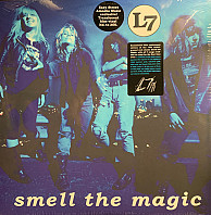 L7 - Smell The Magic