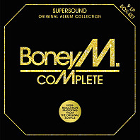 Boney M. - Complete