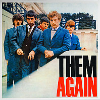 Them (3) - Them Again