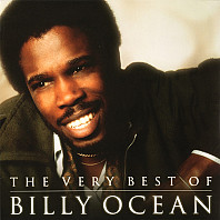 Billy Ocean - The Very Best Of Billy Ocean